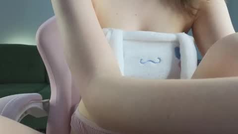 Eveleen online show from 02/28/25, 01:37