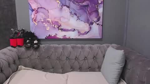 Snapshot of evelibston chatting on 11/15/25, 12:41 EveLibston online show from 11/15/25, 12:41