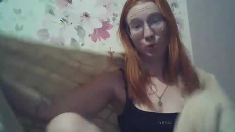 Evelina online show from 02/12/26, 03:29