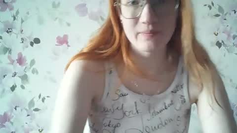 Evelina online show from 03/02/26, 07:48