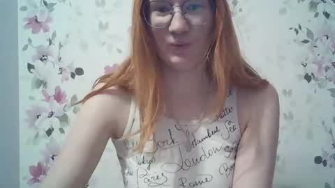 Evelina online show from 03/16/26, 04:33
