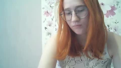Evelina online show from 03/26/26, 11:38