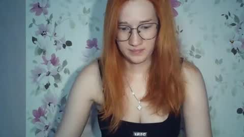 Snapshot of eveliina_shy chatting on 07/03/26, 09:16 Evelina online show from 07/03/26, 09:16