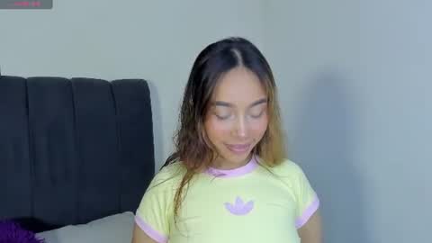 Snapshot of evelin888 chatting on 07/18/26, 08:45 evelin888 online show from 07/18/26, 08:45