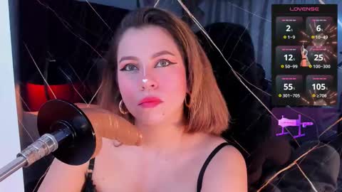 EVELIN online show from 10/14/25, 12:06
