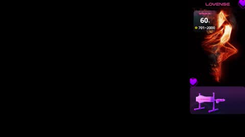 EVELIN online show from 11/28/25, 12:08