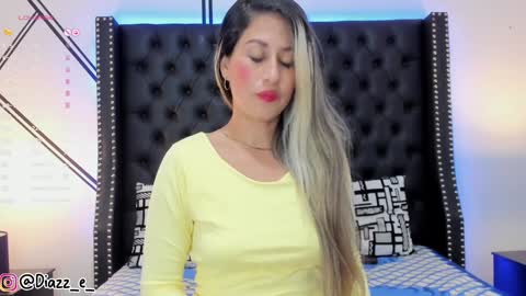 Evelin online show from 01/04/25, 03:39