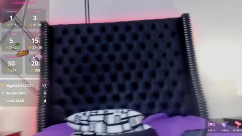 Evelin online show from 01/30/25, 06:21