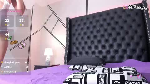 Evelin online show from 02/27/25, 09:14