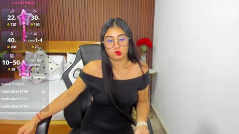 BELLA online show from 01/24/25, 12:10