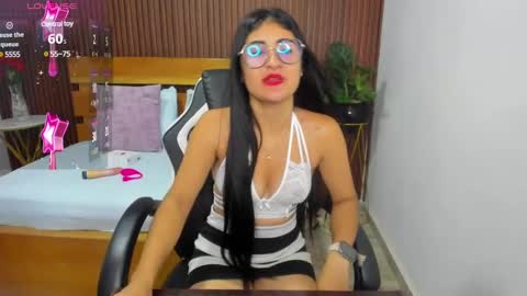 BELLA online show from 03/10/25, 12:04