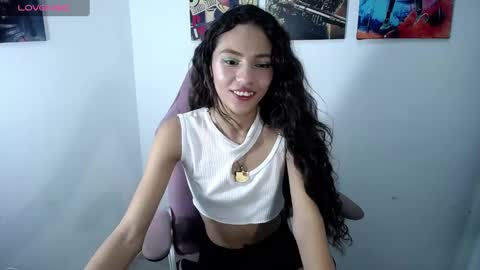 Evelin online show from 12/28/24, 03:26