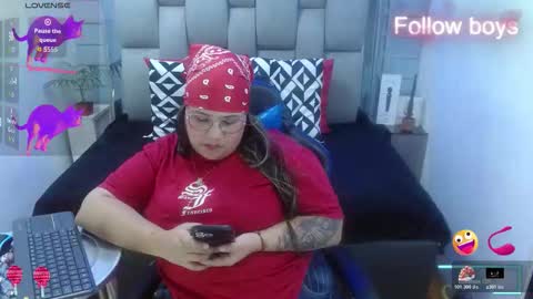 evelin zaens online show from 12/21/25, 04:30