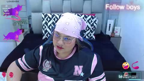 evelin zaens online show from 01/08/26, 04:04