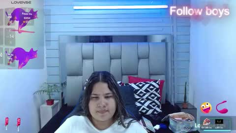 evelin zaens online show from 01/11/26, 04:06