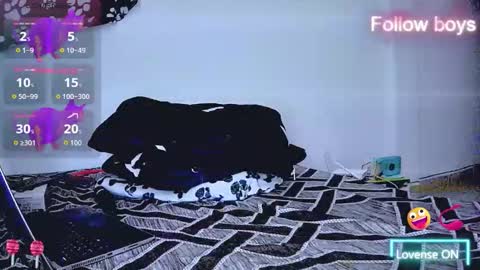 evelin zaens online show from 02/11/26, 06:24