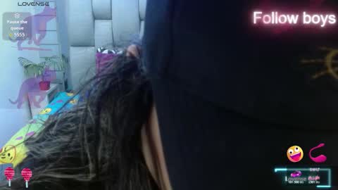 evelin zaens online show from 03/02/26, 05:08