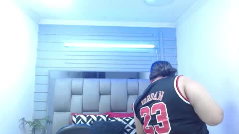 evelin zaens online show from 03/22/26, 04:05