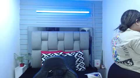 evelin zaens online show from 03/24/26, 03:55