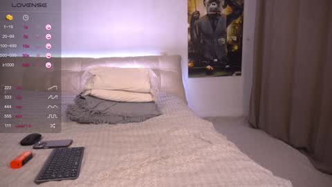 Evelina online show from 01/14/25, 07:32