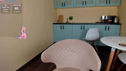 Snapshot of evelinabevy chatting on 04/13/26, 01:00 Evelina online show from 04/13/26, 01:00