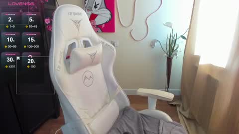 Snapshot of evelinalu chatting on 07/01/26, 01:07 Evelina online show from 07/01/26, 01:07