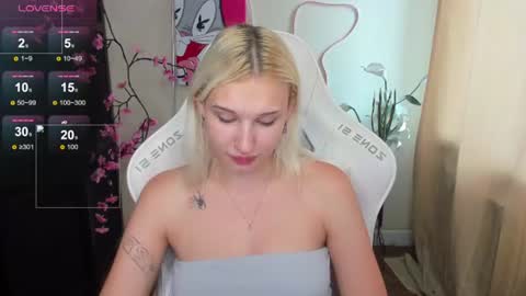 Snapshot of evelinalu chatting on 07/04/26, 01:23 Evelina online show from 07/04/26, 01:23