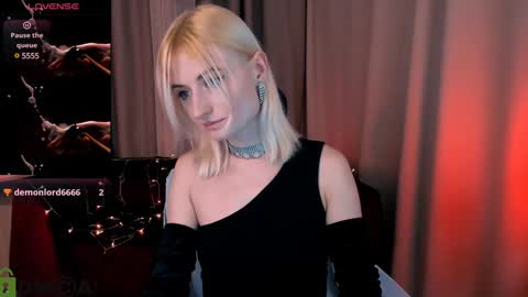 Snapshot of eveline_max chatting on 01/25/25, 12:48 Evi online show from 01/25/25, 12:48