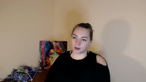 Lydia online show from 03/12/25, 12:57