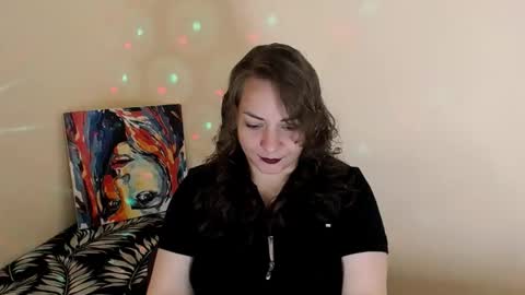 Lydia online show from 09/09/25, 04:39