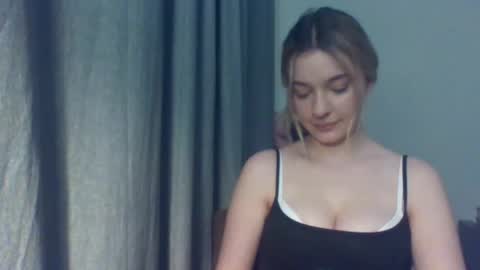 EvelinaMagnetic online show from 01/31/26, 07:11