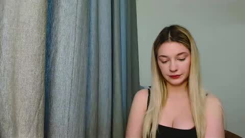 EvelinaMagnetic online show from 02/11/26, 03:17