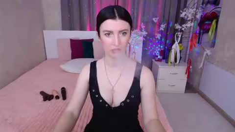 Evelin online show from 06/22/26, 05:26