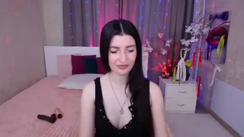 Evelin online show from 06/27/26, 05:23