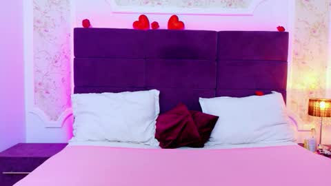 EvelinHill online show from 02/17/26, 05:04