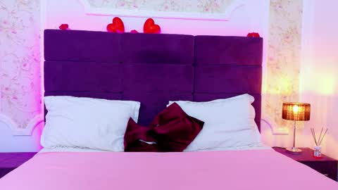 EvelinHill online show from 02/18/26, 05:03