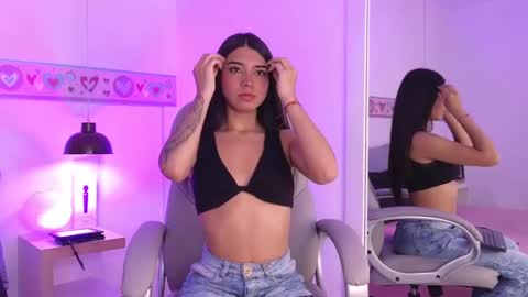  Evelin online show from 12/05/24, 05:04