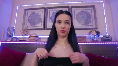 Evelin online show from 05/10/26, 11:15
