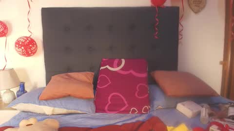 DAYANITA online show from 02/23/26, 07:00