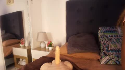 DAYANITA online show from 03/18/26, 07:06