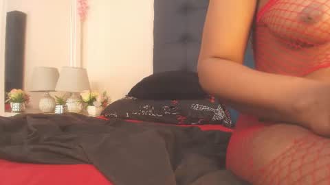 DAYANITA online show from 06/19/26, 07:06