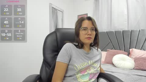 Evelyn online show from 01/19/25, 01:01