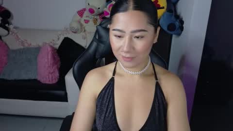 Evelyn online show from 10/10/25, 10:47