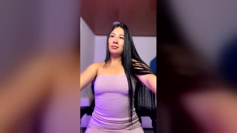 Evelyn online show from 02/26/26, 10:47