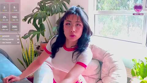 Im Eve or Chelle Next Stream 191224  online show from 01/07/25, 07:59