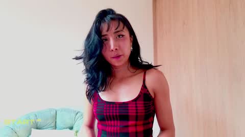 Im Eve or Chelle Next Stream 191224  online show from 01/17/25, 07:27