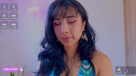 Im Eve or Chelle Next Stream 191224  online show from 02/08/25, 02:49