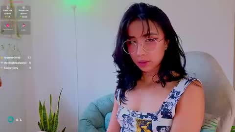 Im Eve or Chelle Next Stream 191224  online show from 02/11/25, 06:55