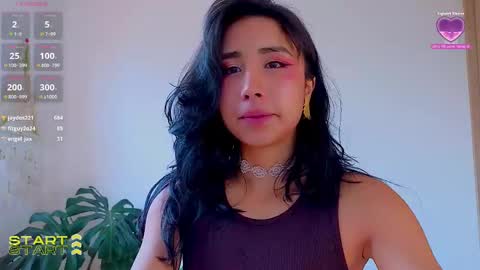 Im Eve or Chelle Next Stream 191224  online show from 02/16/25, 04:42