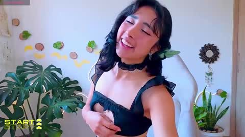 Im Eve or Chelle Next Stream 191224  online show from 03/07/25, 03:49